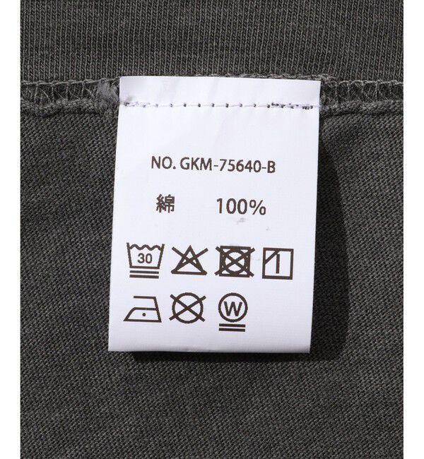 ADAM ET ROPE'「《別注》【DAWNING for ADAM ET ROPE'】DREAM HAND TEE」|Tシャツ・カットソー|