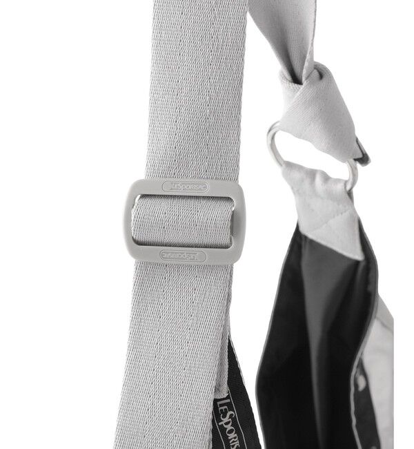 ADAM ET ROPE'「【LeSportsac for ADAM ET ROPE'】LARGE SPORTSAC LT (SHINE)」|ショルダー・メッセンジャー|