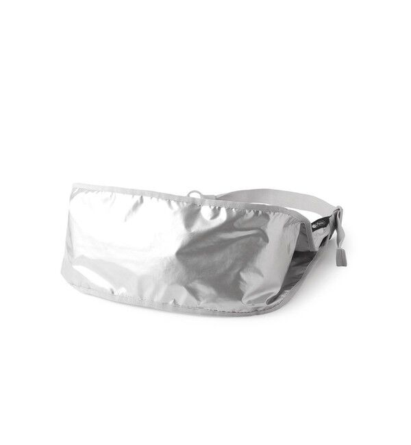 ADAM ET ROPE'「【LeSportsac for ADAM ET ROPE'】LARGE SPORTSAC LT (SHINE)」|ショルダー・メッセンジャー|