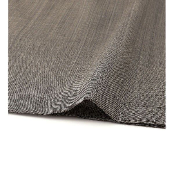 ADAM ET ROPE'「TWシアートロタックパンツ/接触冷感/防シワ」|スラックス|