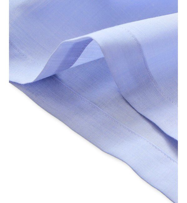 ADAM ET ROPE'「TWシアートロタックパンツ/接触冷感/防シワ」|スラックス|