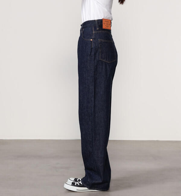  「ANATOMICA | 618 MARILYNI WOMEN」|デニム|