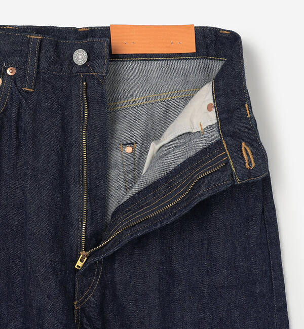  「ANATOMICA | 618 MARILYNI WOMEN」|デニム|