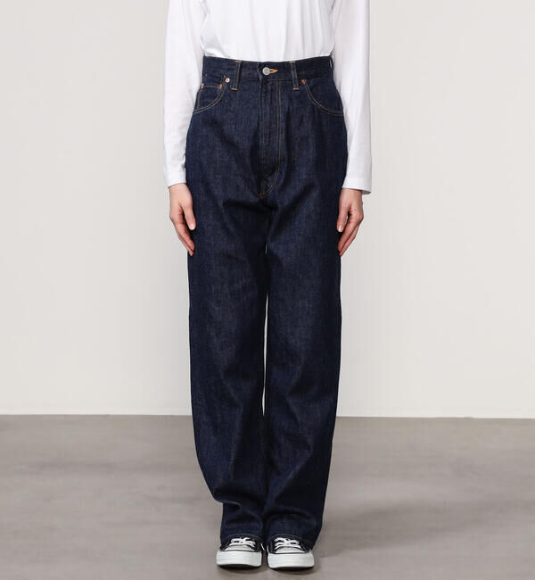  「ANATOMICA | 618 MARILYNI WOMEN」|デニム|