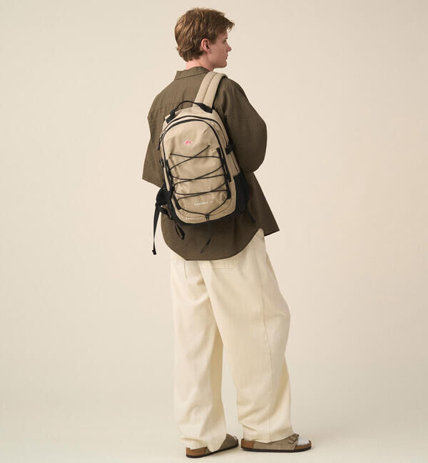 DANTON「DANTON | バックパック GAVARNIE 22 UNISEX」|リュック|