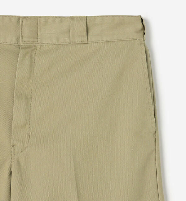  「Dickies | 〈別注〉チノスラックス MEN」|チノ|
