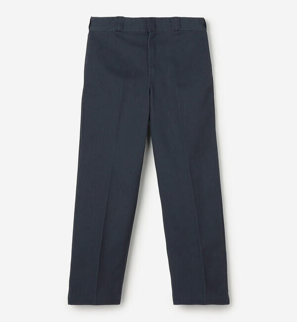  「Dickies | 〈別注〉チノスラックス MEN」|チノ|NAVY