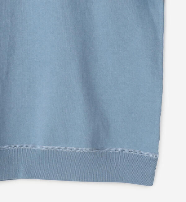  「Gymphlex | クルーネック 長袖Tシャツ MEN」|Tシャツ・カットソー|