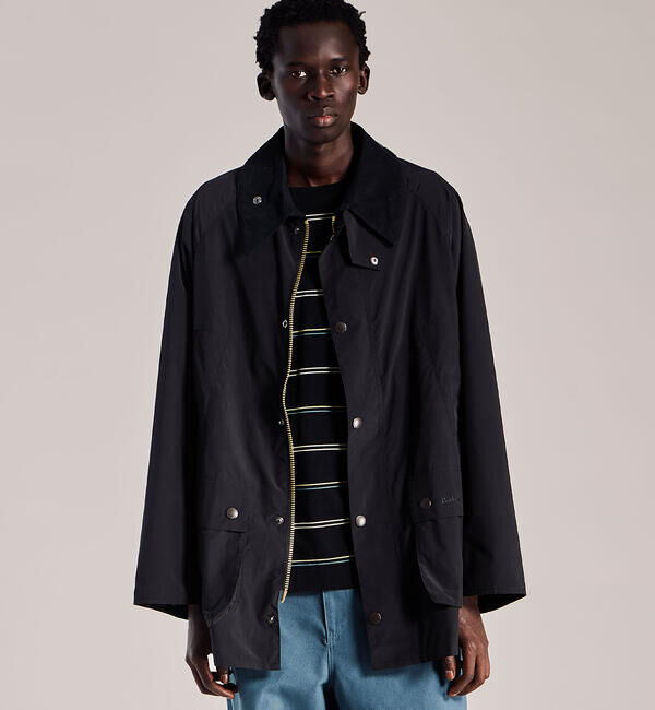 「Barbour |〈別注〉BEDALE（オーバーサイズ フィット） MEN」|その他|