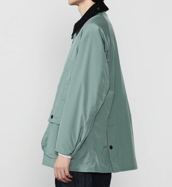  「Barbour |〈別注〉BEDALE（オーバーサイズ フィット） MEN」|その他|