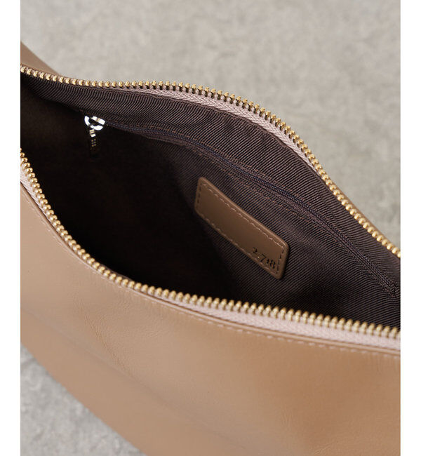  「【2.718】Sleekクロスボディ」|ショルダー・メッセンジャー|