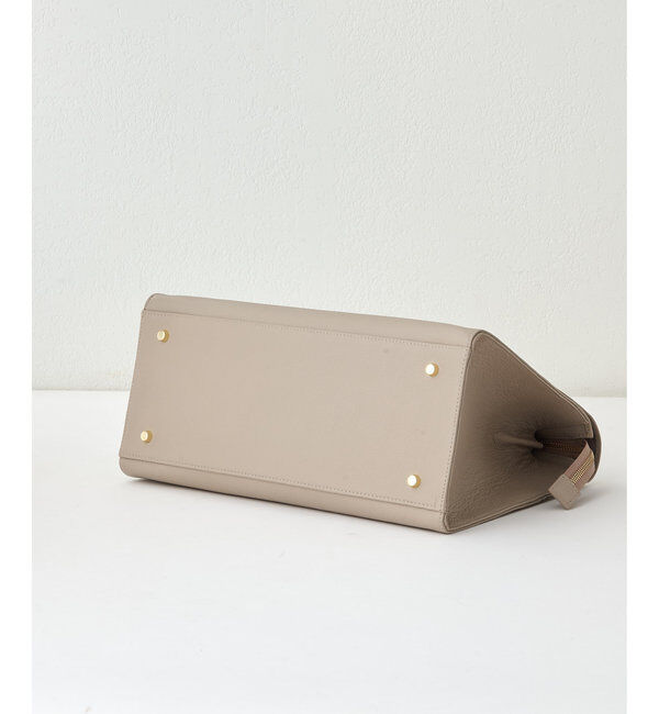 Hoaw.「【Hoaw.】2WAYワンハンドルバッグ」|トートバッグ|