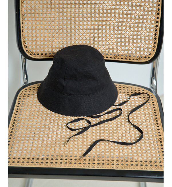 THE PAUSE「【THE PAUSE】バケットハット」|ハット|