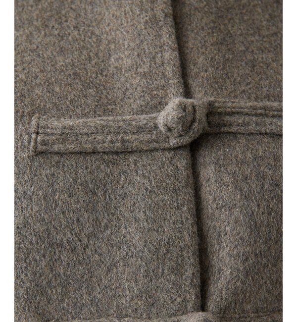  「【Christian AKS】Wool China Jacket」|その他|