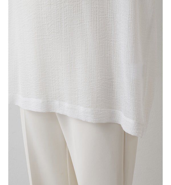 GEMINI「【GEMINI】クルーネックプルオーバー」|Tシャツ・カットソー|