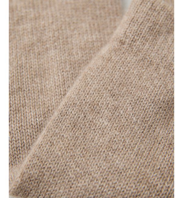 Hoaw.「【Hoaw.】カシミヤアームウォーマー」|その他|