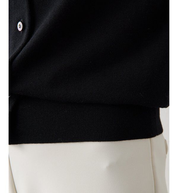  「16GWOOLテンジクカーディガン」|ニット・セーター|