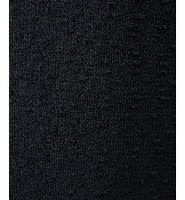  「ネップツイードスカート」|スカート|