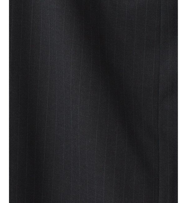  「Iラインスリットスカート」|スカート|