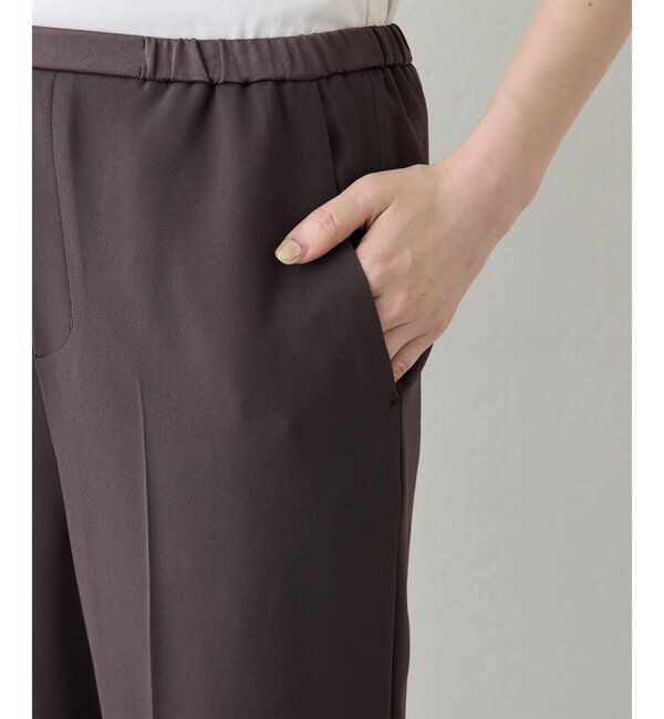  「トリアセパンツ」|チノ|