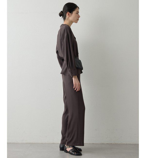  「トリアセパンツ」|チノ|