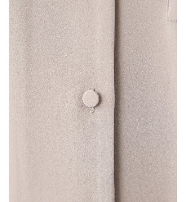  「トリアセブラウス」|シャツ・ブラウス|