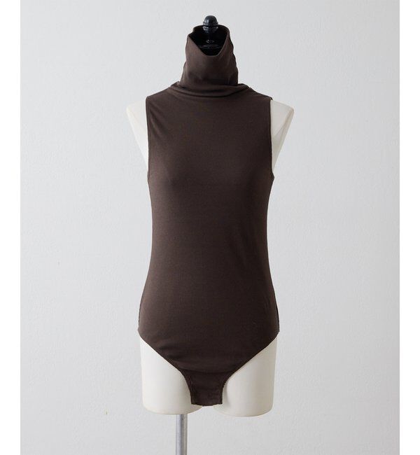  「【OVERNEATH】別注Bodysuit025 」|Tシャツ・カットソー|