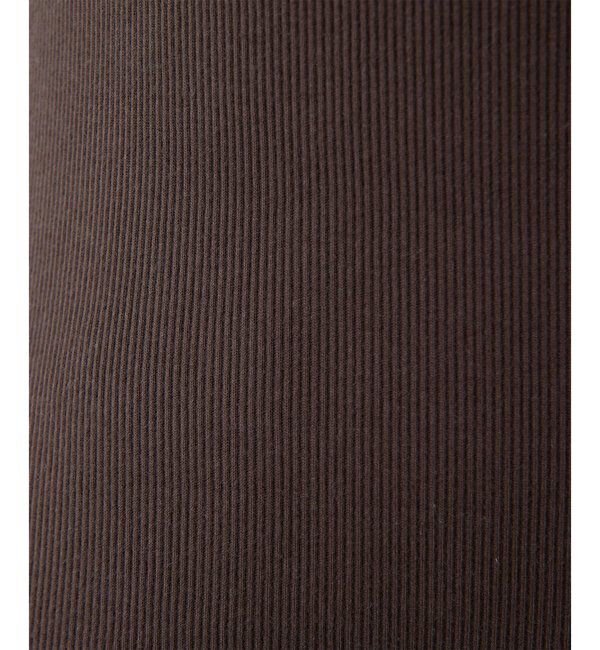  「【OVERNEATH】別注Bodysuit025 」|Tシャツ・カットソー|