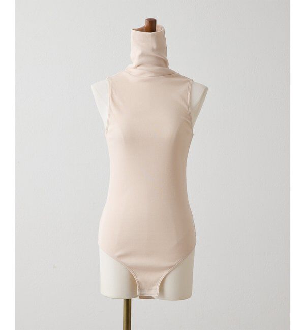  「【OVERNEATH】別注Bodysuit025 」|Tシャツ・カットソー|