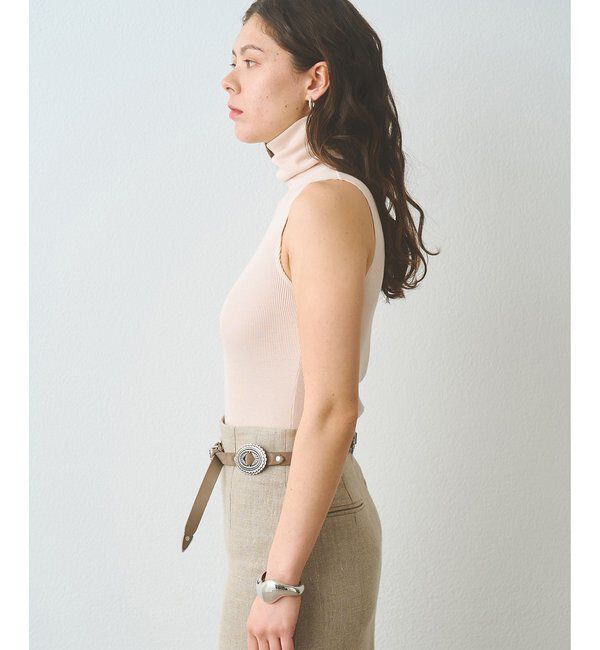  「【OVERNEATH】別注Bodysuit025 」|Tシャツ・カットソー|