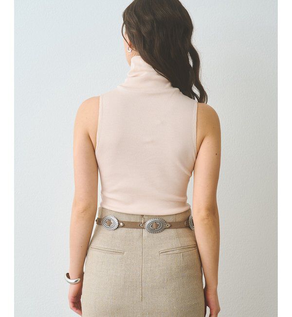  「【OVERNEATH】別注Bodysuit025 」|Tシャツ・カットソー|