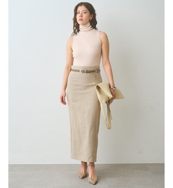  「【OVERNEATH】別注Bodysuit025 」|Tシャツ・カットソー|