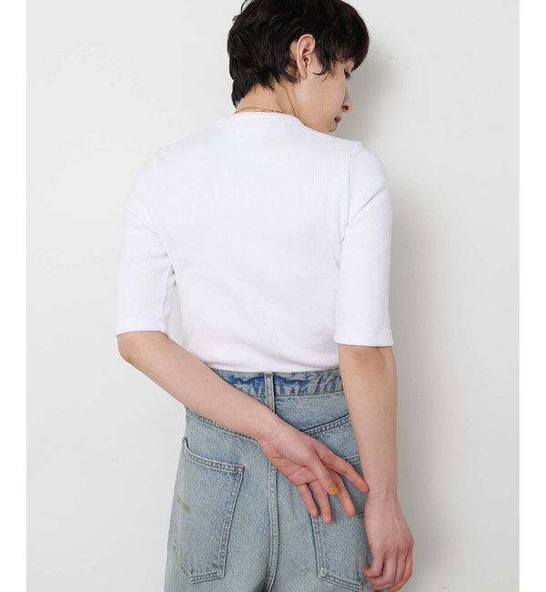  「ヴィンテージテレコTシャツ」|Tシャツ・カットソー|