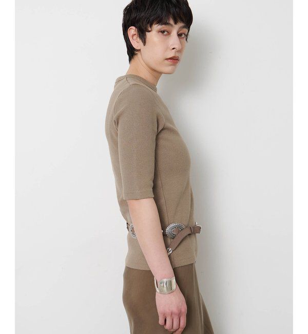  「ヴィンテージテレコTシャツ」|Tシャツ・カットソー|