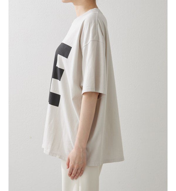  「【KATHARINE HAMNETT】別注ME Tシャツ」|Tシャツ・カットソー|