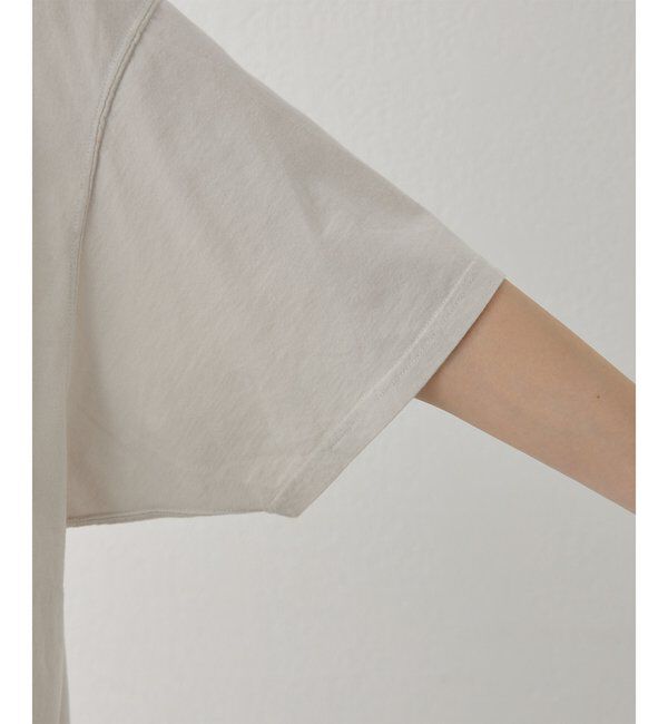  「【KATHARINE HAMNETT】別注ME Tシャツ」|Tシャツ・カットソー|