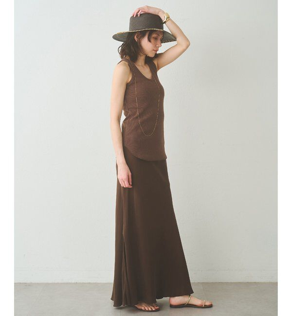  「ヴィンテージテレコタンク」|Tシャツ・カットソー|