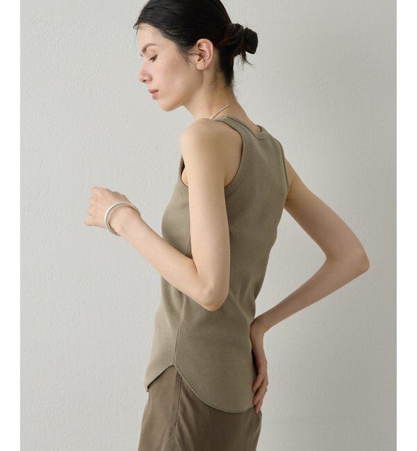  「ヴィンテージテレコタンク」|Tシャツ・カットソー|