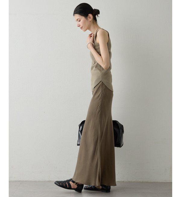  「ヴィンテージテレコタンク」|Tシャツ・カットソー|