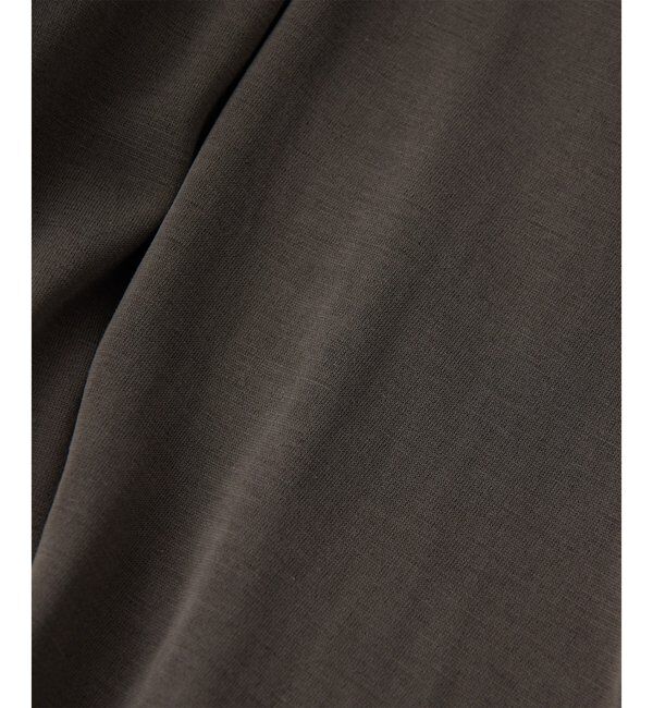  「フィブリル天竺ギャザースカート」|スカート|