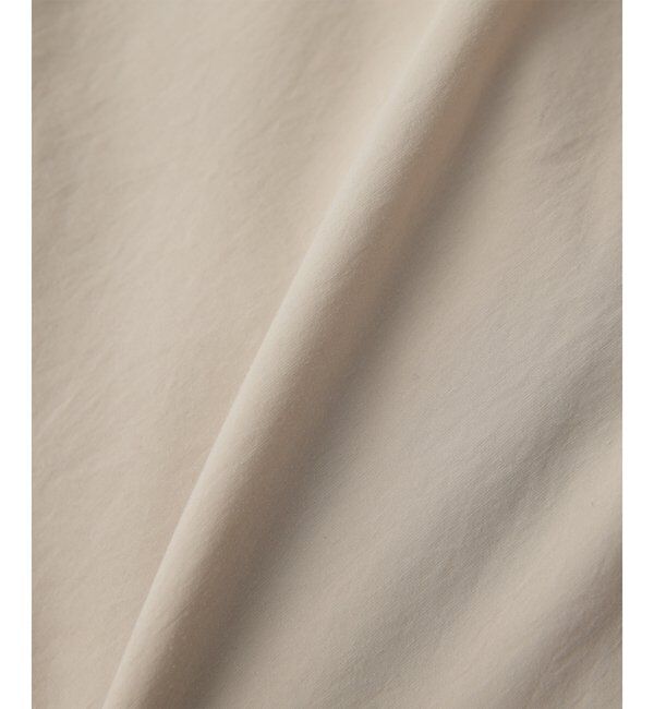  「ドレープノースリーブブラウス」|シャツ・ブラウス|