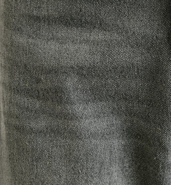  「【累計販売2.４万本】ブルージュデニム」|デニム|