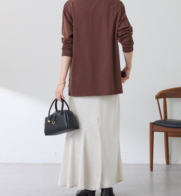  「グリッターロゴロンT」|Tシャツ・カットソー|