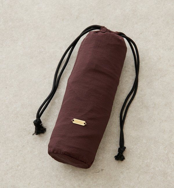  「パッカブルナイロンジャケット」|ベスト・ジレ|