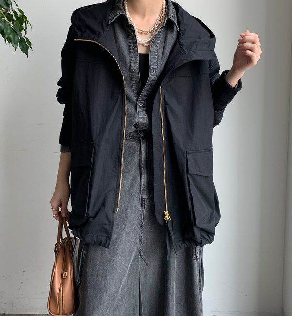  「マンパMA1」|その他|ブラック