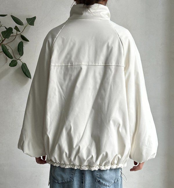  「ファー取り外し2WAYコート」|その他|