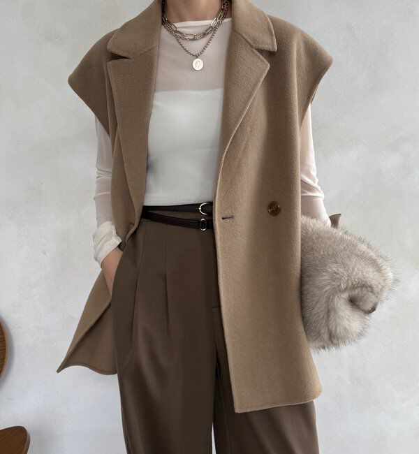  「シアーラウンドTEE」|Tシャツ・カットソー|