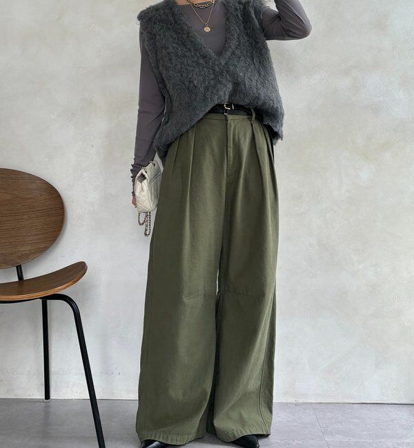  「シアーラウンドTEE」|Tシャツ・カットソー|