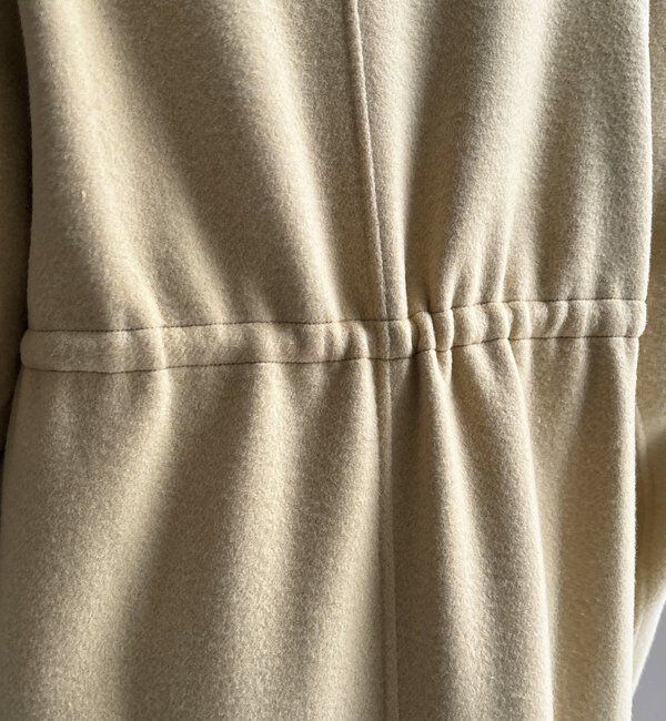  「ビーバーロングコート」|その他|