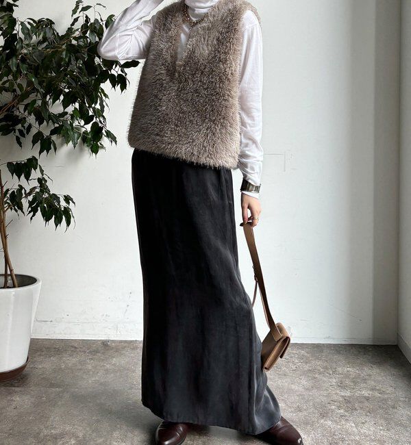  「オーガニックコットンタートル」|Tシャツ・カットソー|